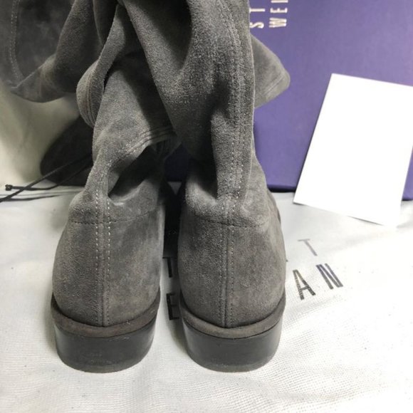 STUART WEITZMAN Lowland Size 5 M - Picture 13 of 14